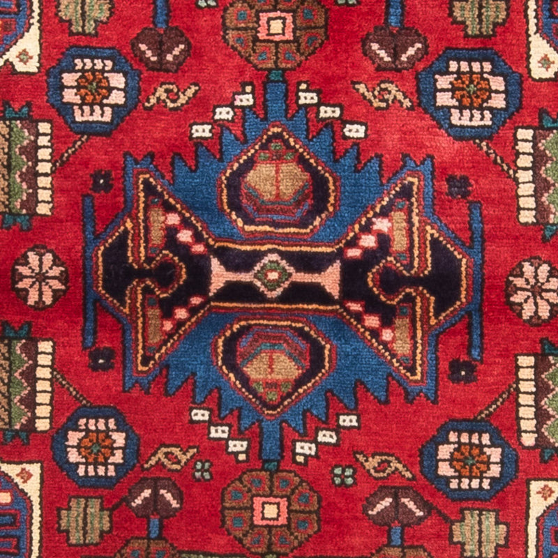 Nahavand Teppe 165x101cm - Persisk teppe