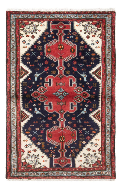 Hamadan Teppe 100x150cm - Persisk teppe