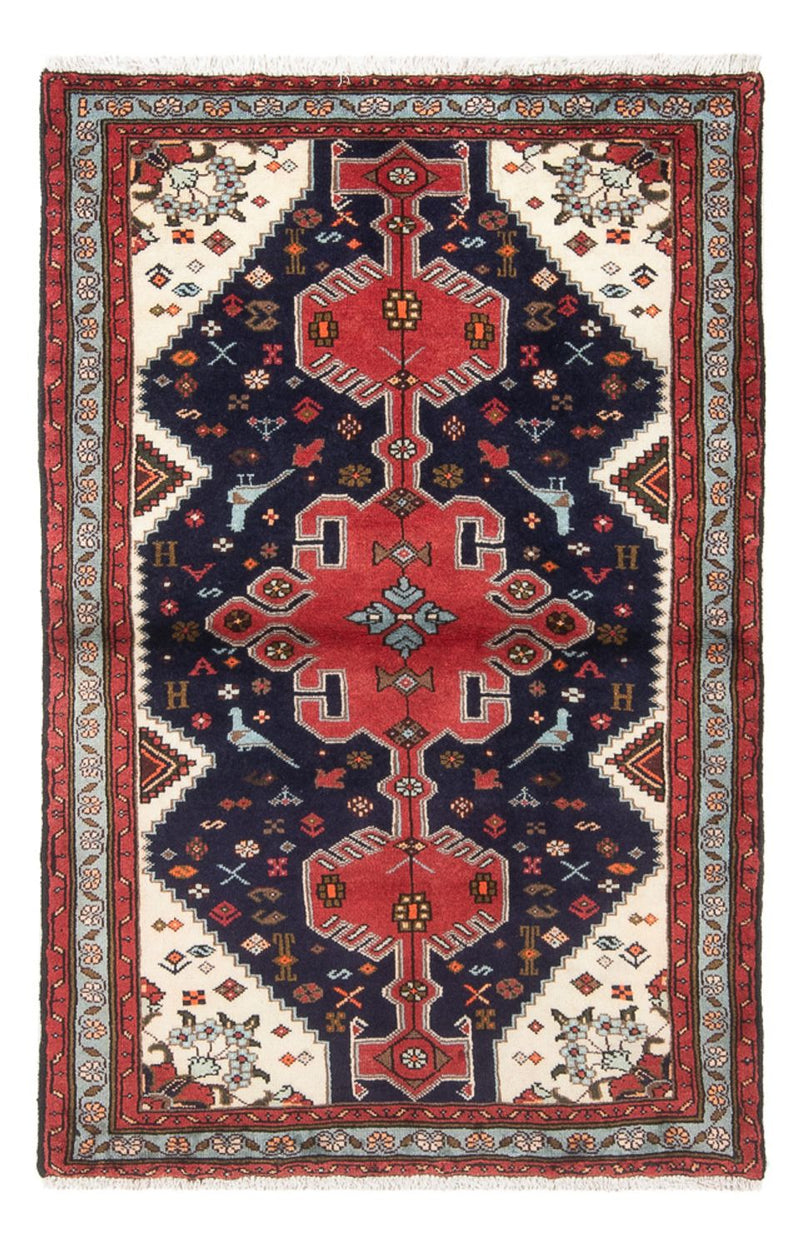 Hamadan Teppe 150x100cm - Persisk teppe