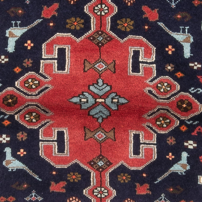 Hamadan Teppe 150x100cm - Persisk teppe