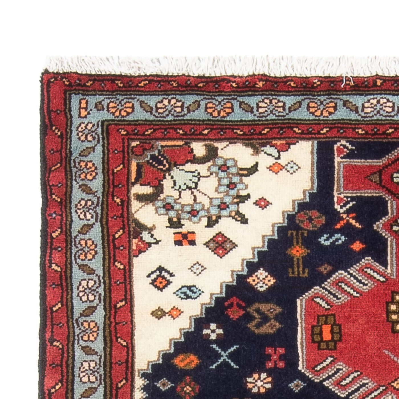 Hamadan Teppe 150x100cm - Persisk teppe