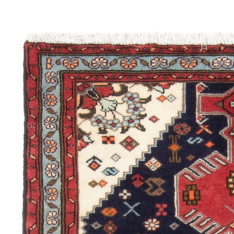 Hamadan Teppe 150x100cm - Persisk teppe