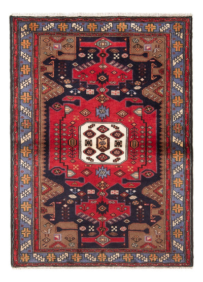 Hamadan Teppe 110x161cm - Persisk teppe
