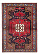 Hamadan Teppe 161x110cm - Persisk teppe
