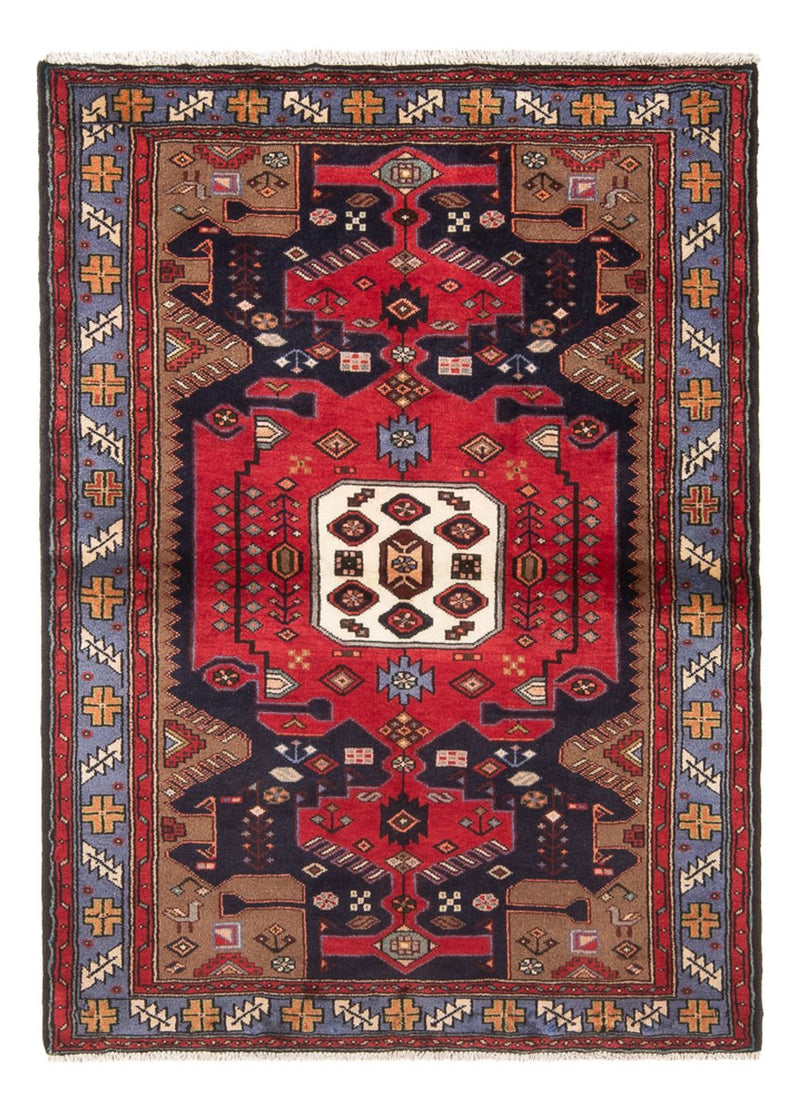 Hamadan Teppe 161x110cm - Persisk teppe