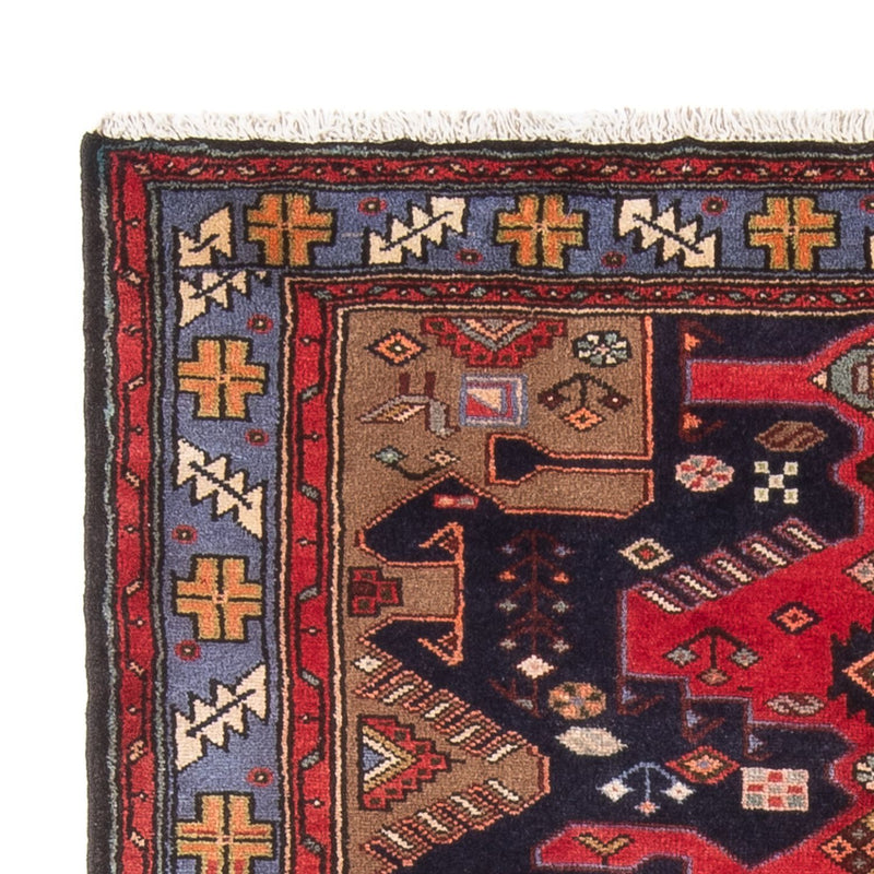 Hamadan Teppe 161x110cm - Persisk teppe