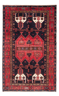 Hamadan Teppe 225x144cm - Persisk teppe – product image