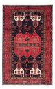 Hamadan Teppe 225x144cm - Persisk teppe