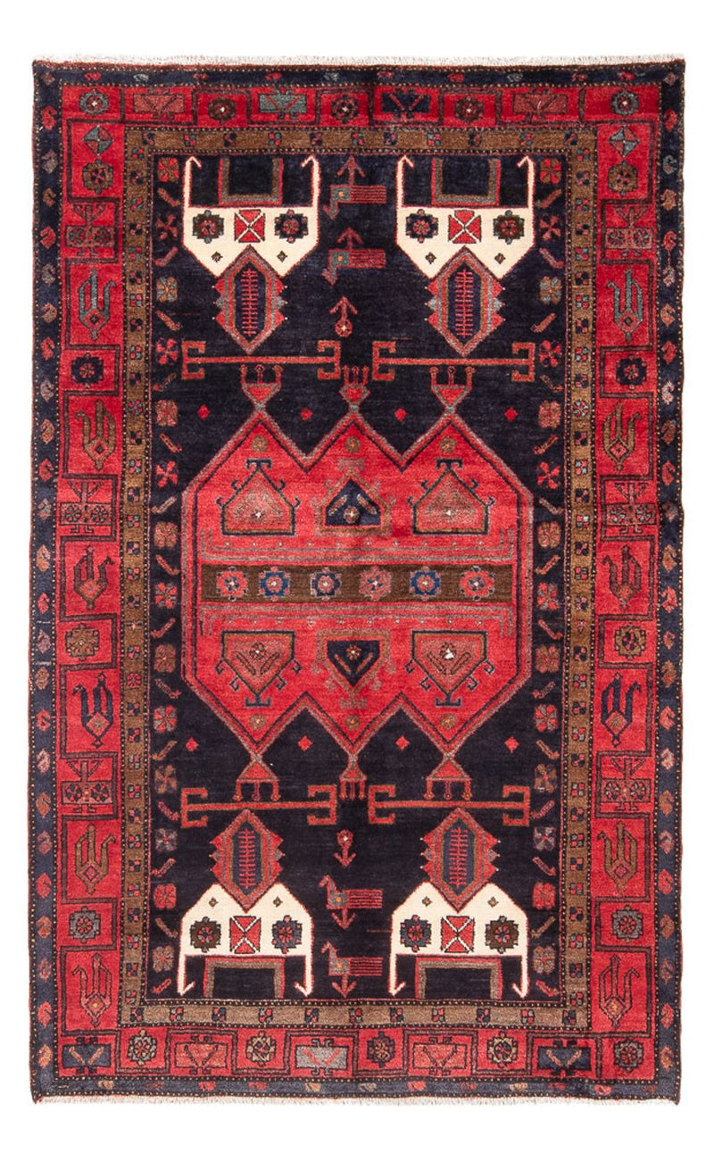 Hamadan Teppe 225x144cm - Persisk teppe