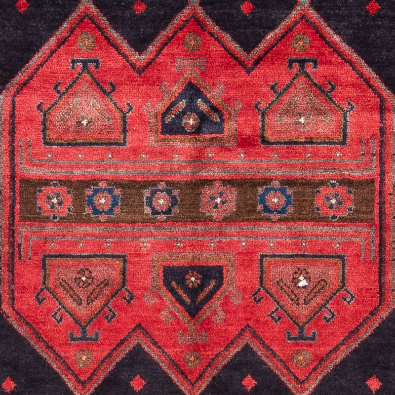 Hamadan Teppe 225x144cm - Persisk teppe