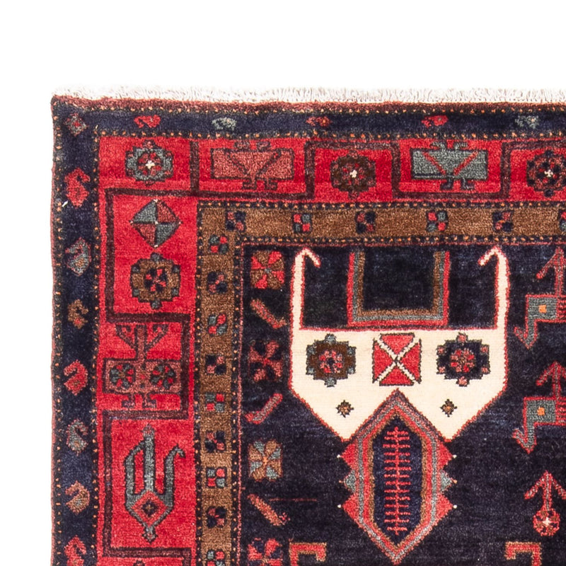 Hamadan Teppe 225x144cm - Persisk teppe