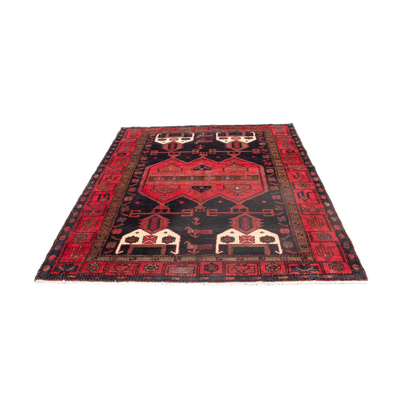 Hamadan Teppe 225x144cm - Persisk teppe