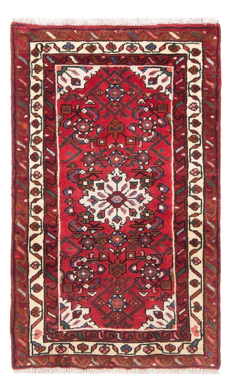 Malayer Teppe 116x72cm - Persisk teppe