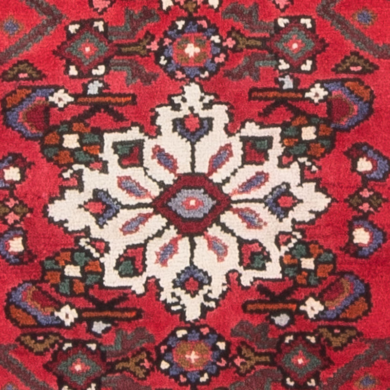 Malayer Teppe 116x72cm - Persisk teppe