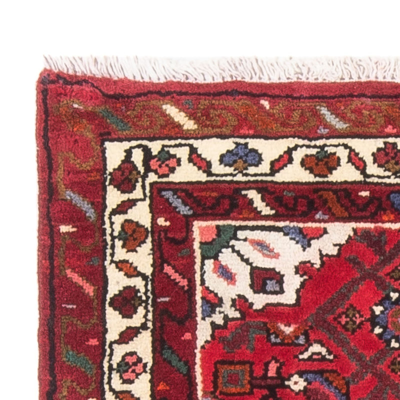 Malayer Teppe 116x72cm - Persisk teppe