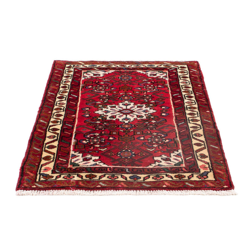 Malayer Teppe 116x72cm - Persisk teppe