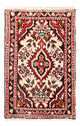 Malayer Teppe 66x44cm - Persisk teppe
