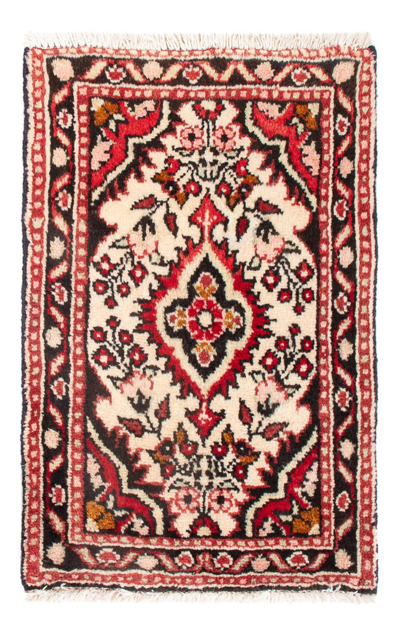 Malayer Teppe 66x44cm - Persisk teppe