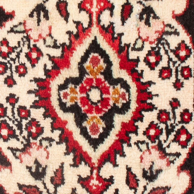 Malayer Teppe 66x44cm - Persisk teppe
