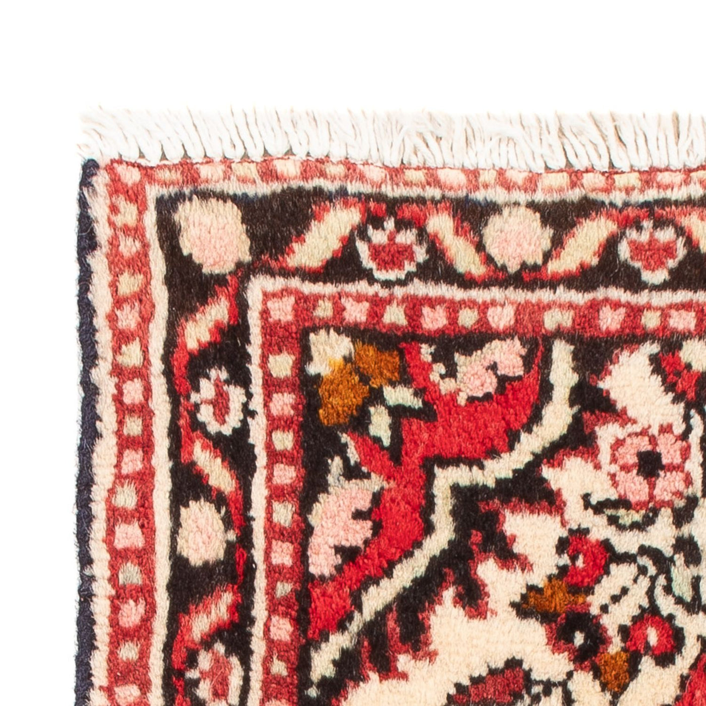 Malayer Teppe 66x44cm - Persisk teppe