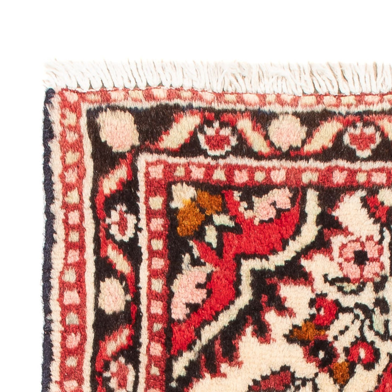 Malayer Teppe 66x44cm - Persisk teppe