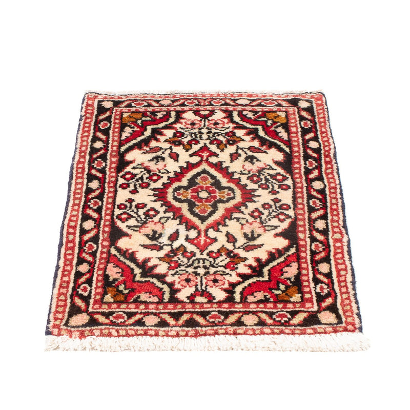 Malayer Teppe 66x44cm - Persisk teppe