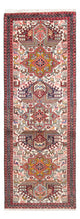 Heriz Teppe 202x71cm - Persisk teppe