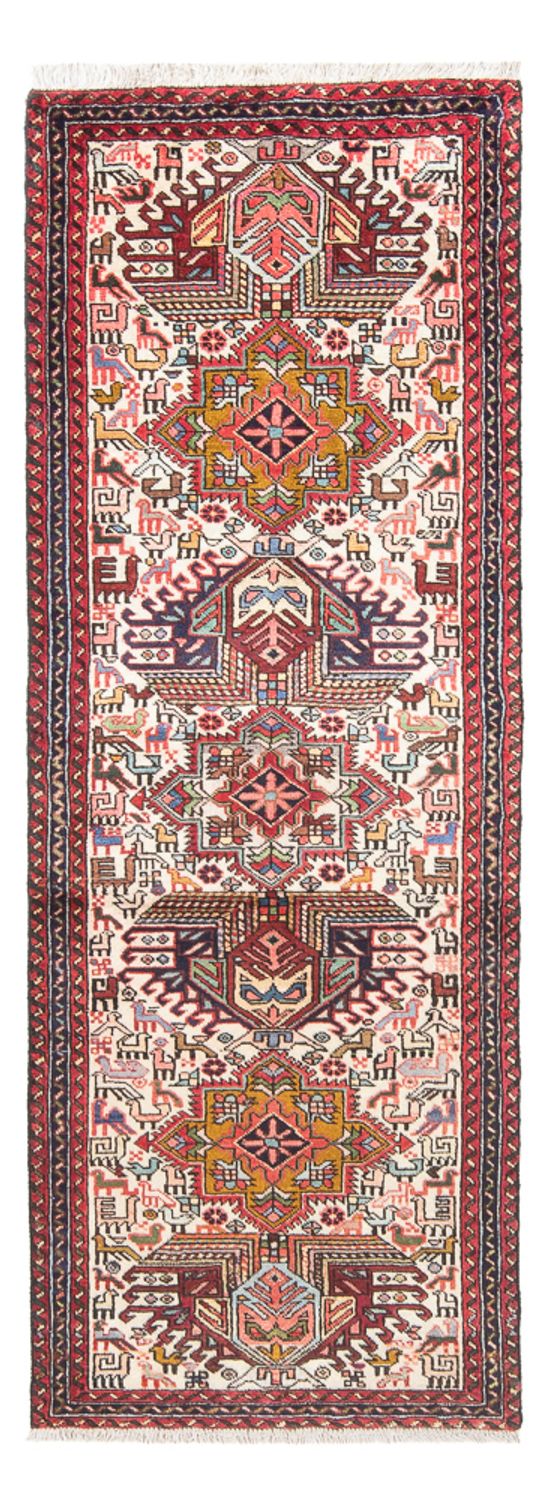 Heriz Teppe 202x71cm - Persisk teppe