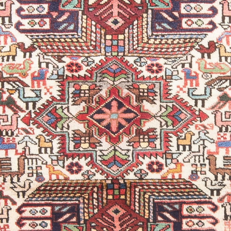 Heriz Teppe 202x71cm - Persisk teppe