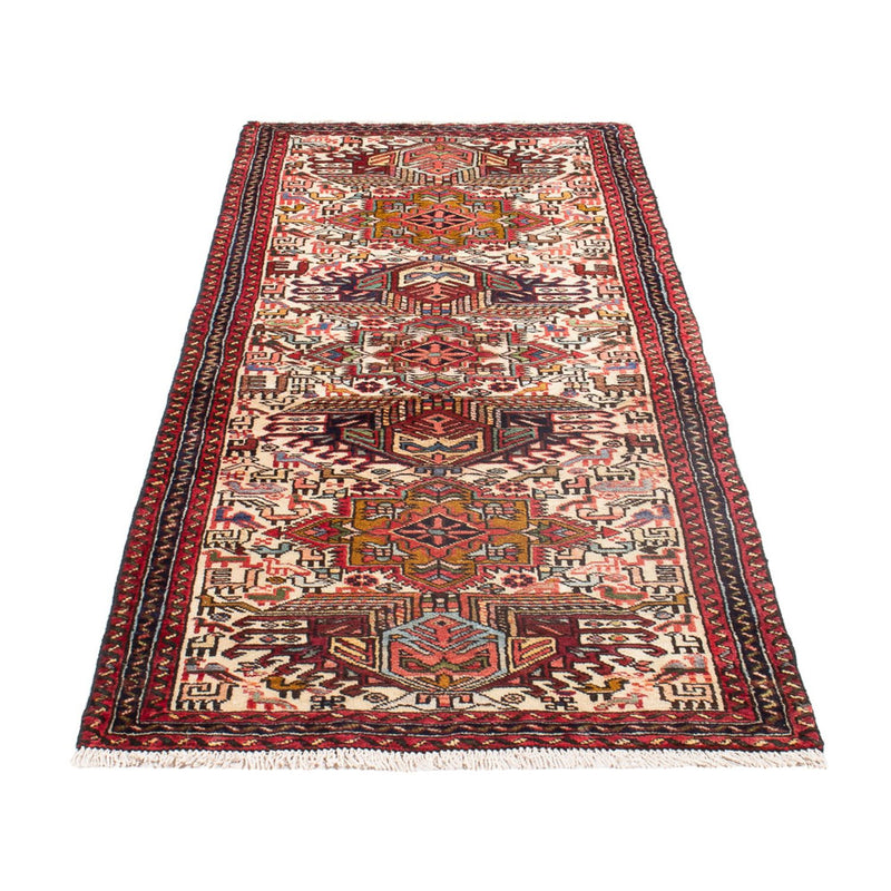 Heriz Teppe 202x71cm - Persisk teppe