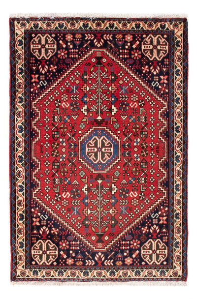 Abadeh Teppe 65x97cm - Persisk teppe