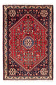 Abadeh Teppe 97x65cm - Persisk teppe