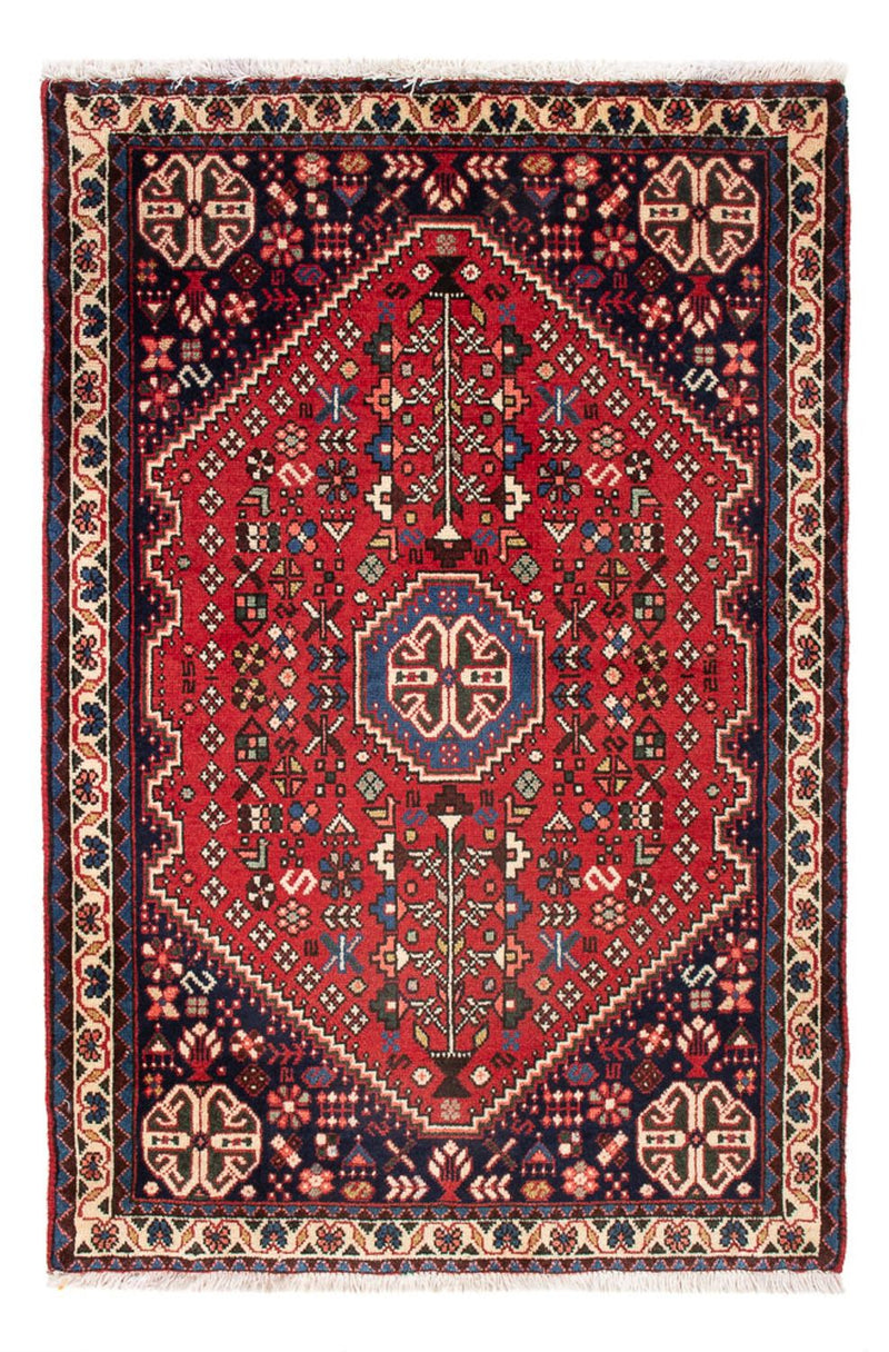 Abadeh Teppe 97x65cm - Persisk teppe