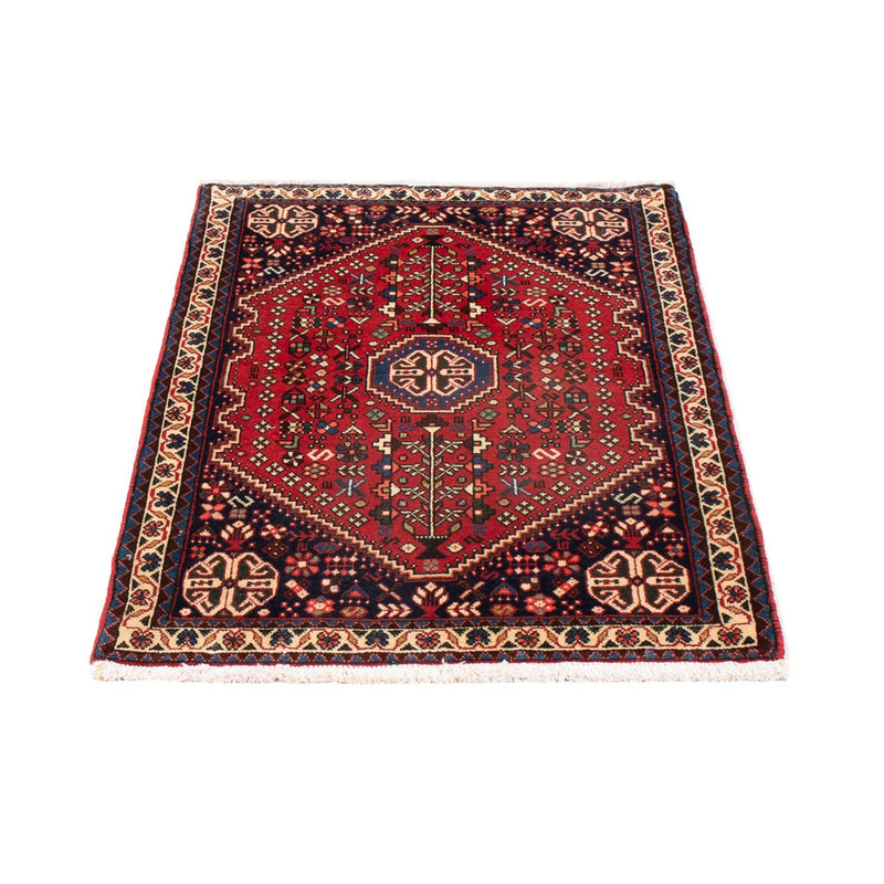 Abadeh Teppe 97x65cm - Persisk teppe