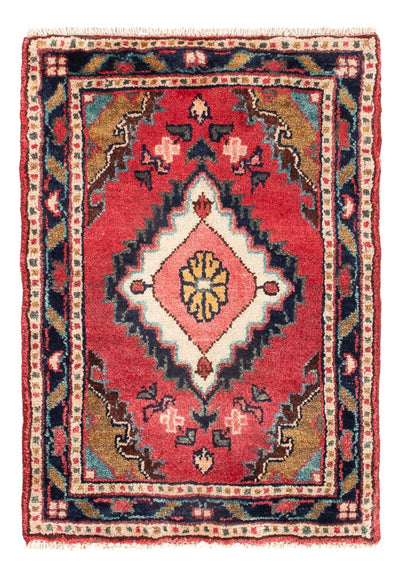 Malayer Teppe 46x66cm - Persisk teppe