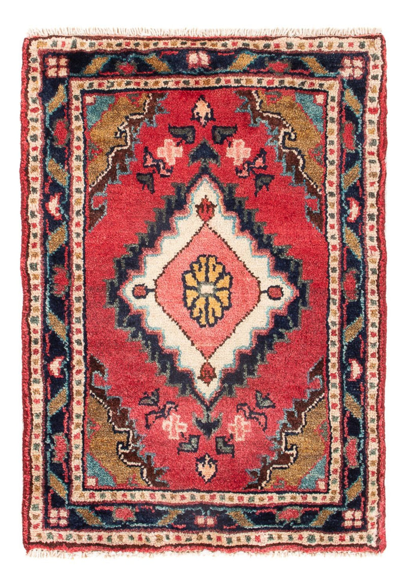 Malayer Teppe 66x46cm - Persisk teppe