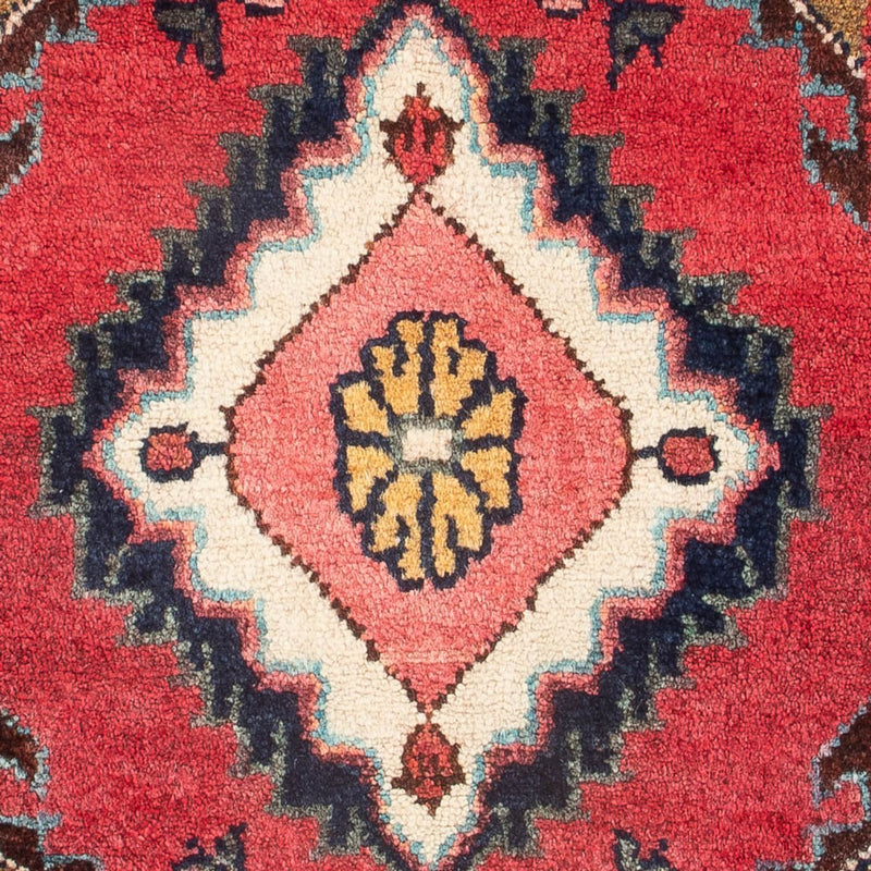 Malayer Teppe 66x46cm - Persisk teppe