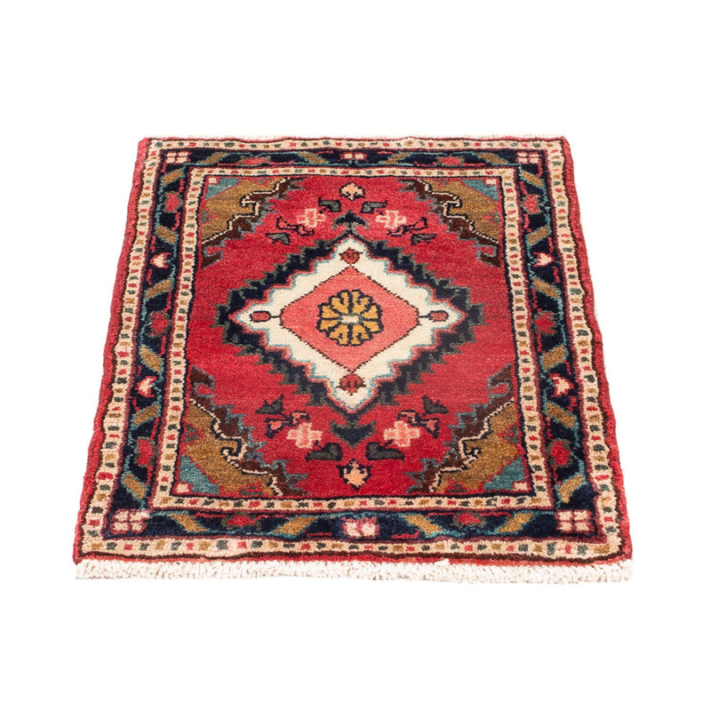 Malayer Teppe 66x46cm - Persisk teppe