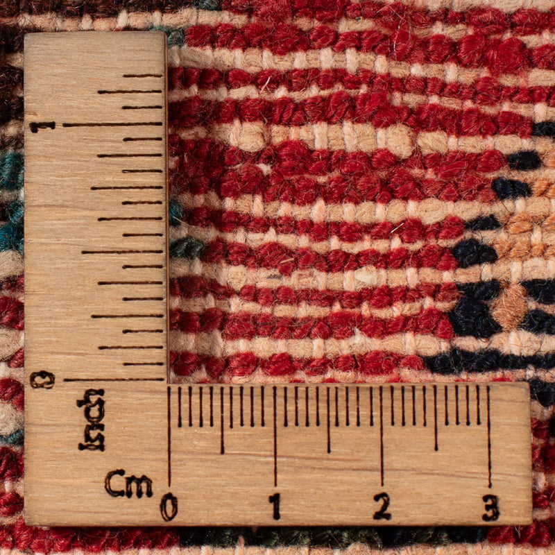 Malayer Teppe 66x46cm - Persisk teppe