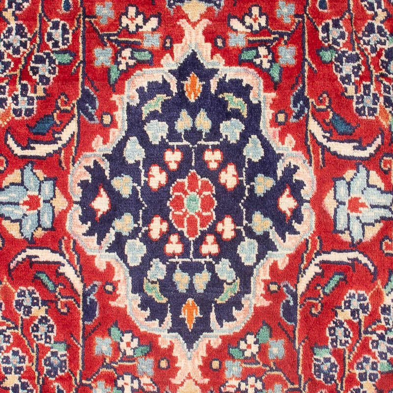 Sarouk Teppe 88x63cm - Persisk teppe