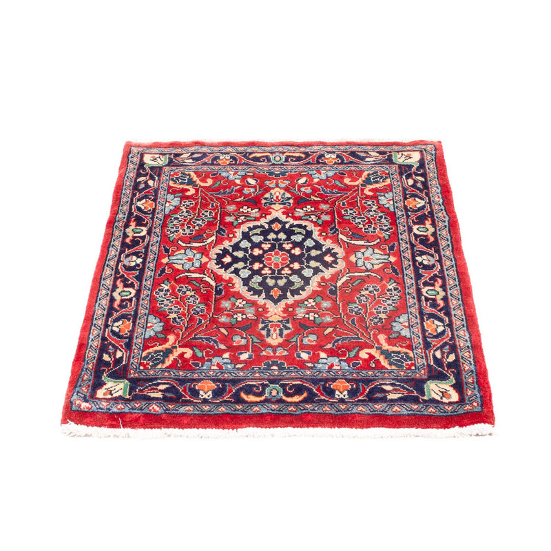 Sarouk Teppe 88x63cm - Persisk teppe