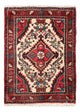 Malayer Teppe 62x47cm - Persisk teppe