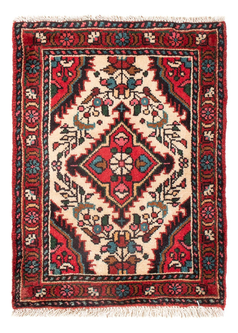 Malayer Teppe 62x47cm - Persisk teppe