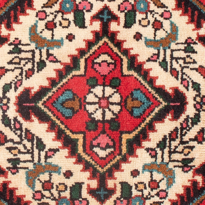 Malayer Teppe 62x47cm - Persisk teppe