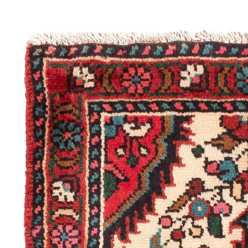 Malayer Teppe 62x47cm - Persisk teppe