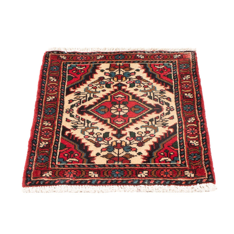 Malayer Teppe 62x47cm - Persisk teppe