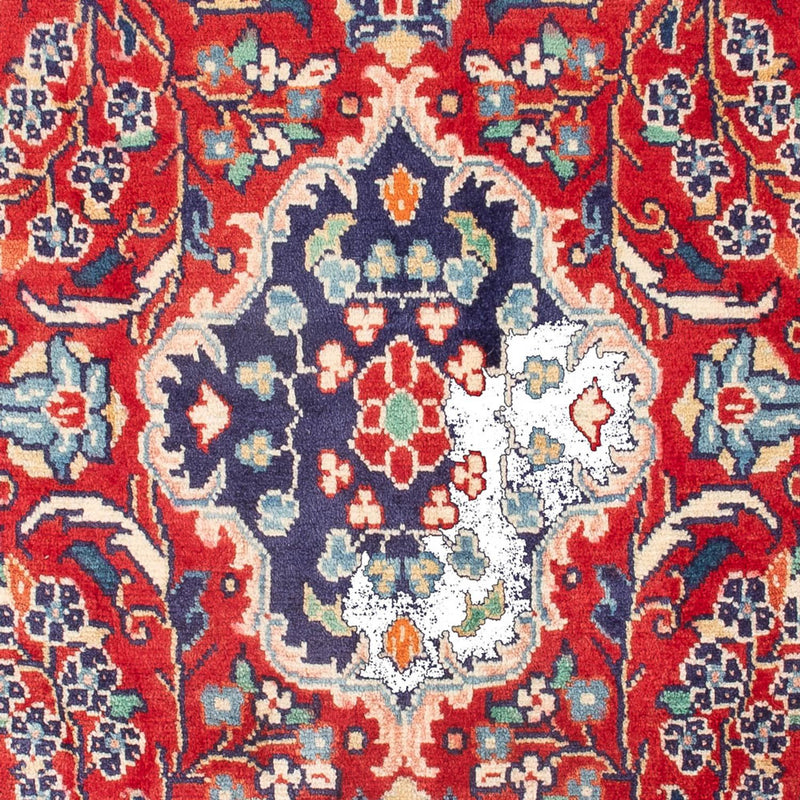 Sarouk Teppe 85x65cm - Persisk teppe