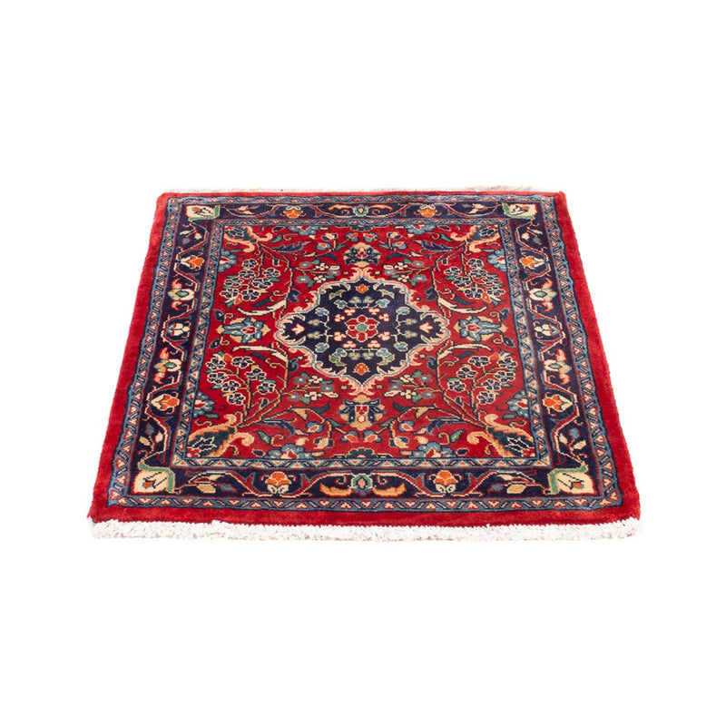 Sarouk Teppe 85x65cm - Persisk teppe