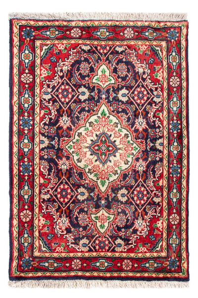 Sarouk Teppe 66x101cm - Persisk teppe