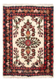 Malayer Teppe 53x70cm - Persisk teppe